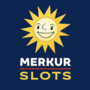 Merkur Slots Casino Logo