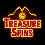 Treasure Spins Casino Logo